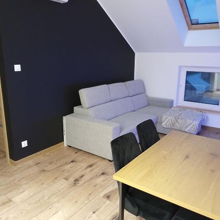 Apartament 티코친 외부 사진