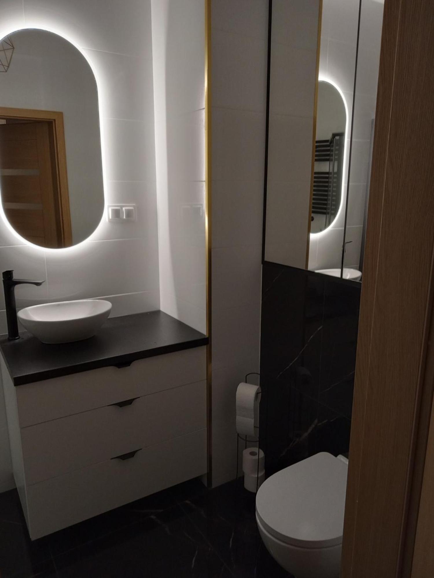 Apartament 티코친 외부 사진