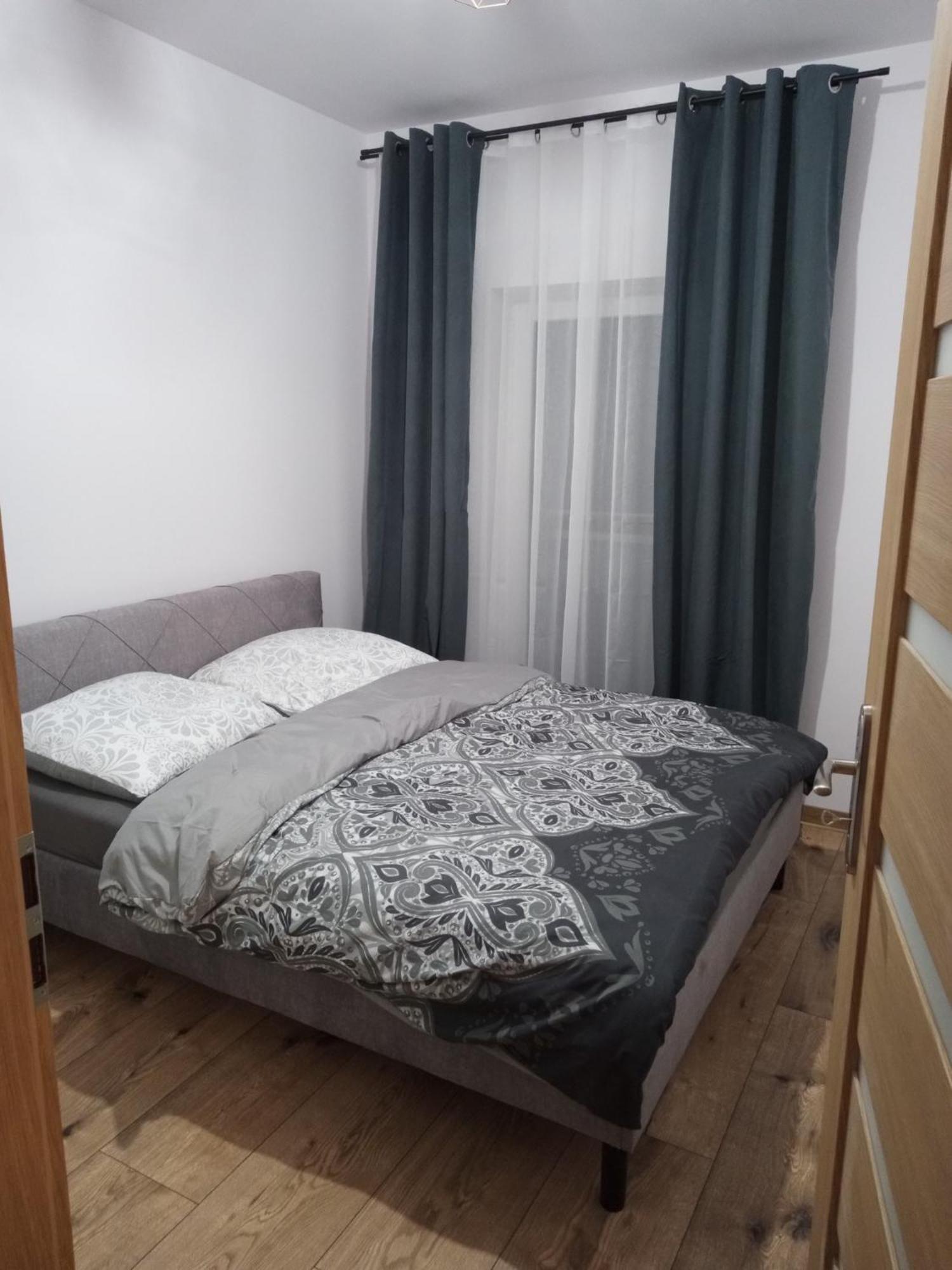 Apartament 티코친 외부 사진