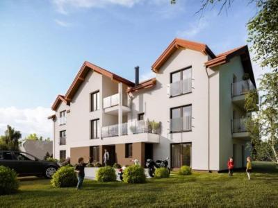 Apartament 티코친 외부 사진